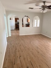 8513 Winder Way in Melbourne, FL - Foto de edificio - Building Photo