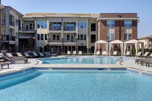 The Sawyer at One Bellevue Place Apartments