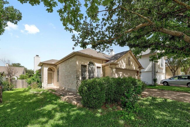 17254 Bushmills Rd in Pflugerville, TX - Building Photo - Building Photo