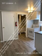 507 Lehman St in Lebanon, PA - Building Photo - Building Photo