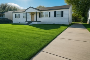 2618 NW 26th St in Lawton, OK - Building Photo