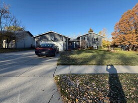 503 N Yellowstone Ave in Bozeman, MT - Building Photo