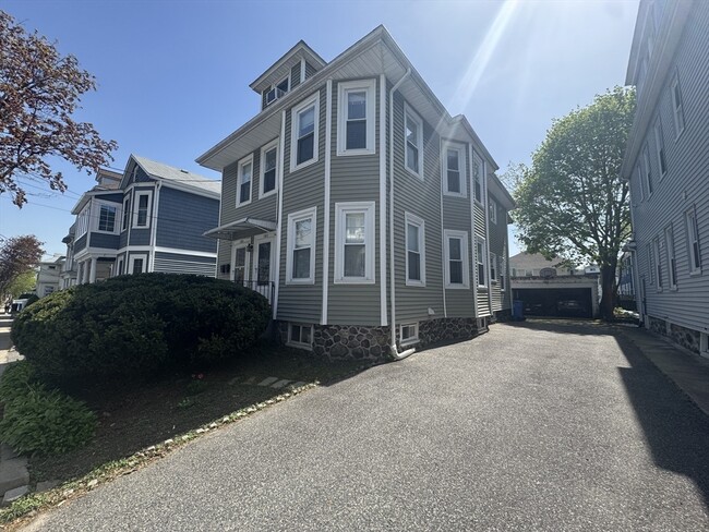property at 165 Beech St