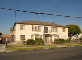 501-505 Venice Way Apartments