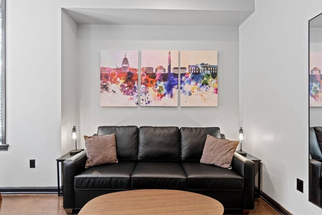 409 O St NW in Washington, DC - Building Photo - Building Photo