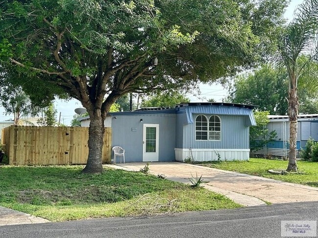 15702 Orange Dr in Harlingen, TX - Building Photo - Building Photo