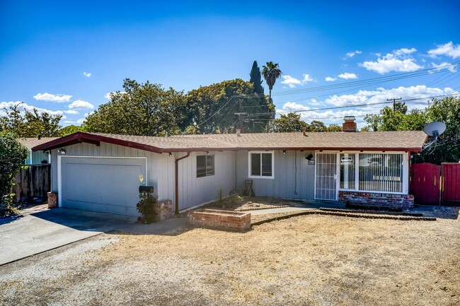 1286 Tucson Ave in Sunnyvale, CA - Building Photo - Building Photo