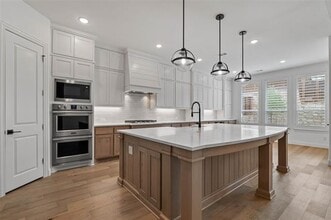 1600 Narita Bnd in Aledo, TX - Building Photo - Building Photo