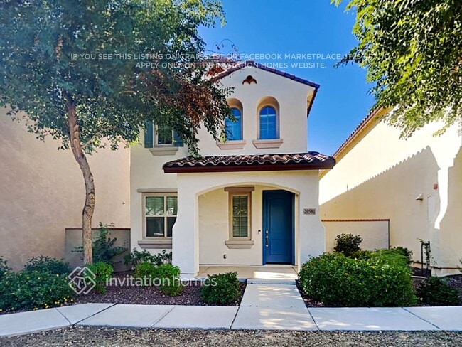 property at 20581 W Terrace Ln