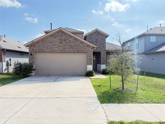 property at 3409 Brywood Dr