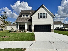 119 Millet St in Shelbyville, TN - Building Photo