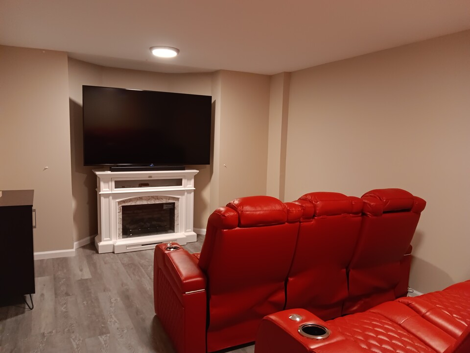 255 Triple Creek Trail in Fayetteville, GA - Building Photo
