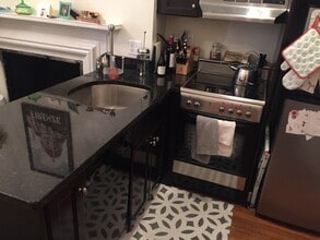 181 Beacon St, Unit 1A in Boston, MA - Building Photo - Building Photo