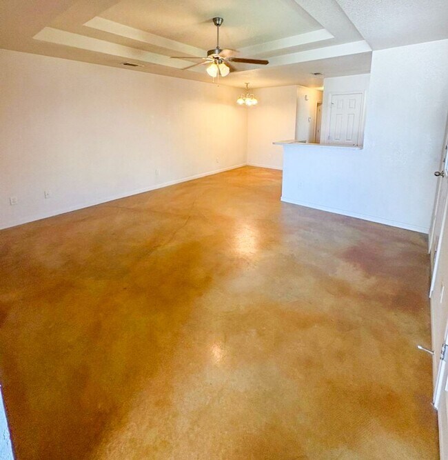 1402 Powder River Dr in Killeen, TX - Building Photo - Building Photo