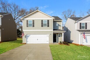 523 Dayspring Dr in Inman, SC - Building Photo
