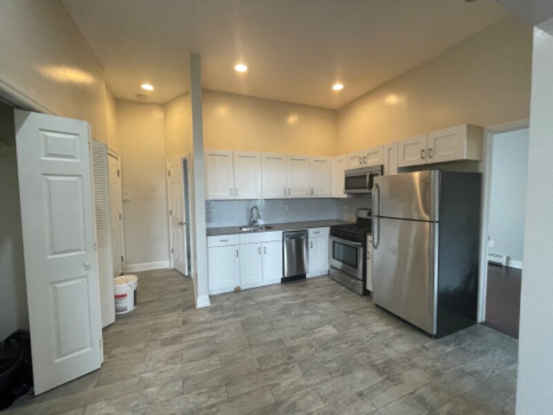 5414 Park Ave in West New York, NJ - Building Photo