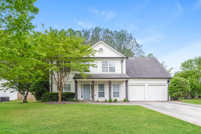 property at 227 Woodcreek Way