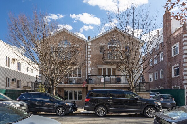 177 Bay 23rd St in Brooklyn, NY - Foto de edificio - Building Photo