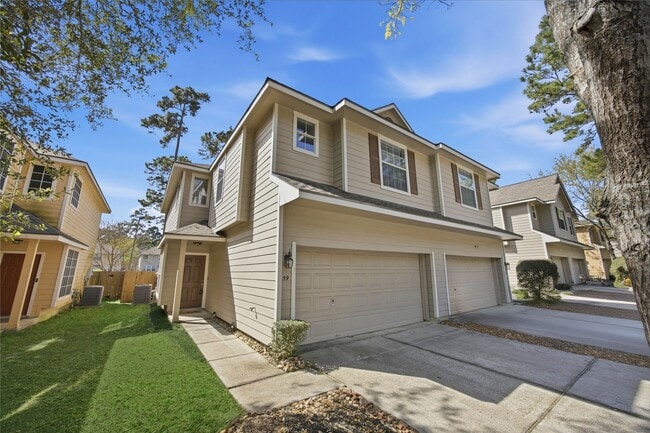 property at 59 E Stedhill Loop