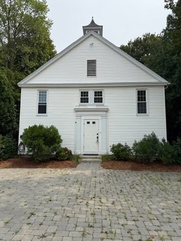 property at 16 Pleasant St