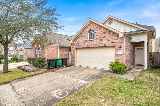 property at 13223 Southpoint Ln