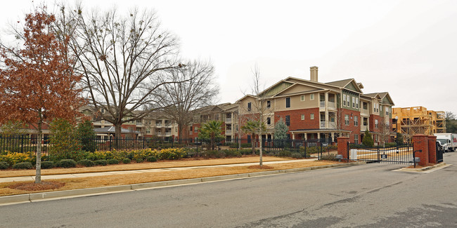 Legacy at Walton Oaks - Phase II in Augusta, GA - Building Photo - Building Photo