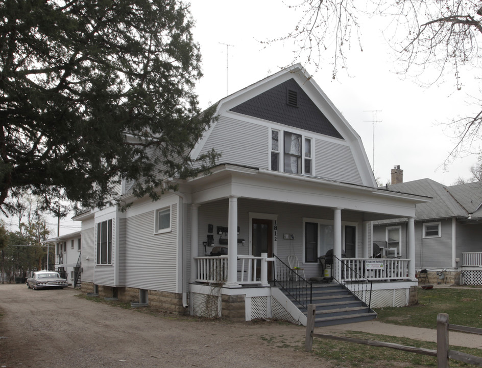 1812 7th Ave in Greeley, CO - Building Photo