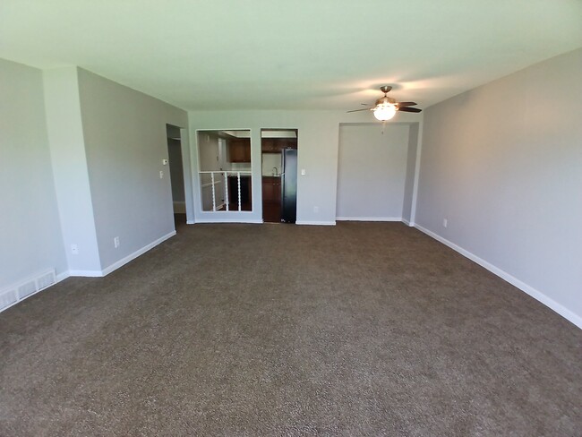 Fountainview East Apartments