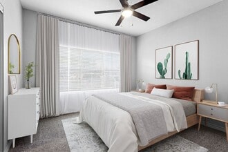 Lirio in San Antonio, TX - Building Photo - Building Photo