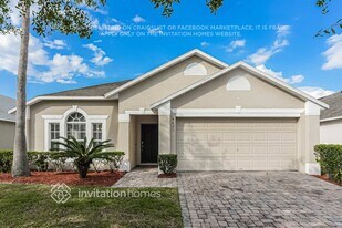 4631 Cumbrian Lakes Dr in Kissimmee, FL - Building Photo