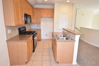 8059 Villa De Norte St in Houston, TX - Building Photo - Building Photo