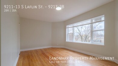 13 S Laflin St in Chicago, IL - Building Photo - Building Photo