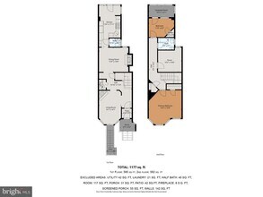 1169 6th St NE in Washington, DC - Building Photo - Building Photo