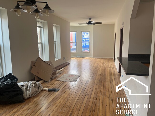 property at 2732 W Chicago Ave