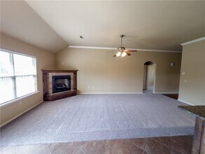 3109 SW Wargate Ave in Bentonville, AR - Building Photo - Building Photo