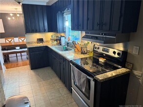 3119 Baker St in Fayetteville, NC - Building Photo - Building Photo