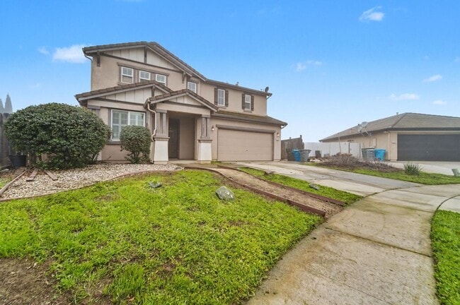 1730 Brianna Ave in Olivehurst, CA - Building Photo - Building Photo