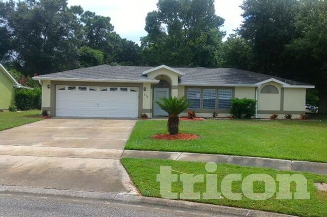 836 Cloyd Dairy Loop in Orlando, FL - Building Photo - Building Photo