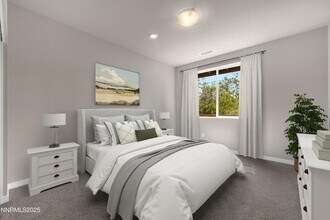 1460 Copper Point Cir in Reno, NV - Foto de edificio - Building Photo