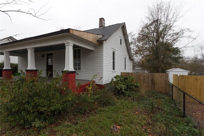 2194 Brown St SW, Unit 3-527 in Covington, GA - Building Photo - Building Photo