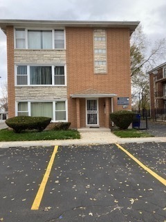 1860 State St, Unit 2W in Calumet City, IL - Foto de edificio