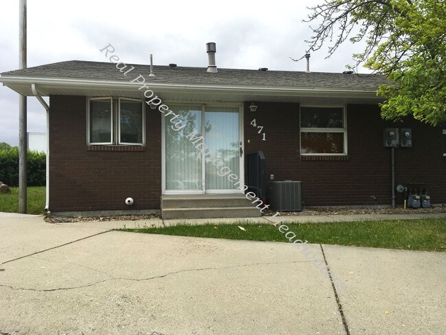 property at 471 Vigilante Dr