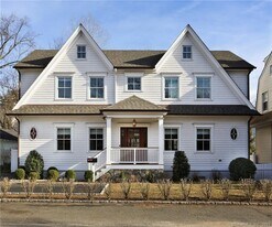 67 Prospect St in Greenwich, CT - Building Photo