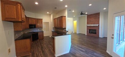 629 Dorchester Dr in Mansfield, TX - Building Photo - Building Photo