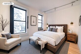 206 E 124th St in New York, NY - Foto de edificio - Building Photo