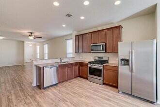 273 La Dera Dr in Liberty Hill, TX - Building Photo - Building Photo