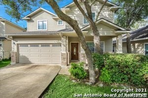 23607 Silver Creek in San Antonio, TX - Building Photo - Building Photo