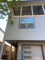1425-1427 Patterson St in Eugene, OR - Building Photo
