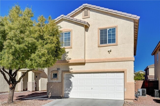 9110 Rushing Wind Ave in Las Vegas, NV - Building Photo - Building Photo