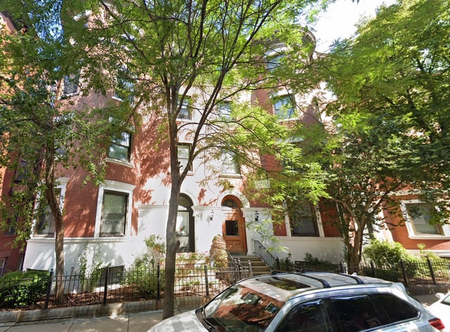 property at 108 Gainsborough St